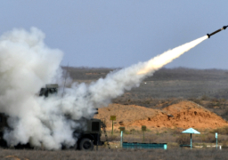 الدفاعات الجوية الأوكرانية: إسقاط 15 مسيرة و4 صواريخ روسية