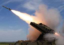 الدفاعات الجوية الأوكرانية تسقط 25 مسيرة و3 صواريخ روسية الليلة الماضية