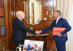 الرئيس التونسي يكلف “كمال المدوري” برئاسة الحكومة خلفا لأحمد الحشاني