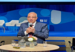 “الري”: مصر اتخذت إجراءات لتحسين إدارة المياه بتحديث “استراتيجية الموارد المائية حتى 2050”