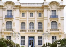 “الشباب وفن الكاريكاتير” ندوة ثقافية فنية بمتحف محمود مختار غدًا