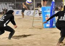 الشراع والسلاح والطائرة الشاطئية ينافسون اليوم فى أولمبياد باريس