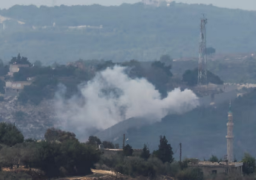 الصحة اللبنانية: 3 جرحى في غارتين إسرائيليتين على جنوب لبنان