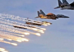 الطيران الإسرائيلي يواصل خرق جدار الصوت فوق جنوب لبنان وصولا إلى بيروت وضواحيها