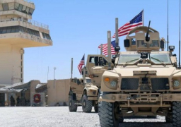 العراق يعلن التوصل لمعلومات عن مهاجمي قاعدة “عين الأسد”