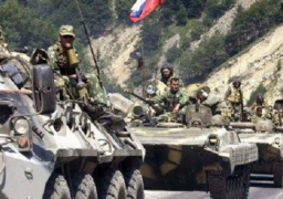 القوات الروسية تسيطر على بلدة جديدة في دونيتسك