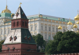 الكرملين: بوتين سيبحث أزمة الشرق الأوسط مع الرئيس الفلسطيني