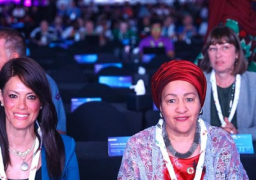 المبادرة الأممية الدولية “جيل بلا حدود” تُعلن اختيار الدكتورة رانيا المشاط ضمن مجلس الإدارة الدولي لها