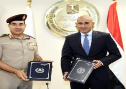 المتحدث العسكرى : قيادة قوات الدفاع الشعبى والعسكرى توقع بروتوكول تعاون مع وزارة التربية والتعليم والتعليم الفنى