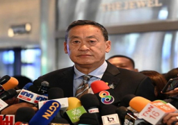 المحكمة الدستورية في تايلاند تقيل رئيس الوزراء