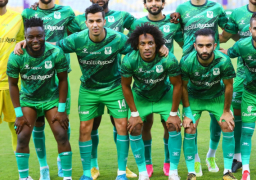 المصرى يواجه فاركو اليوم فى ربع نهائي كأس مصر