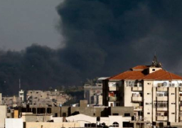 “الوزراء الفلسطيني” يجدد مطالبته بضغط دولي أكبر لوقف العدوان على غزة