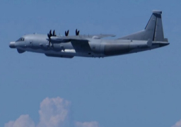 اليابان ترسل طائرات مقاتلة بعدما “انتهكت” طائرة “تجسس” صينية مجالها الجوي