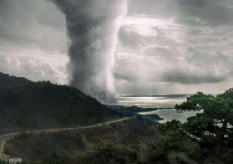 اليابان: تعطل معظم خدمات السكك الحديدية جراء إعصار شانشان
