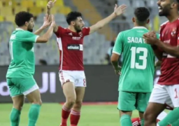اليوم.. الأهلي يواجه البنك الأهلي بالدوري في لقاء الثأر والأرقام القياسية