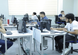 اليوم.. التقدم لطلاب تنسيق المرحلة الأولى والثانية إلكترونيا تقليل الاغتراب