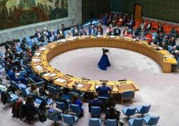 اليوم.. مجلس الأمن يناقش الأوضاع في الشرق الأوسط بما فيها القضية الفلسطينية