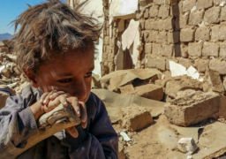 “اليونيسيف”: أطفال غزة يعانون من آثار نفسية شديدة نتيجة الصدمات المتتالية