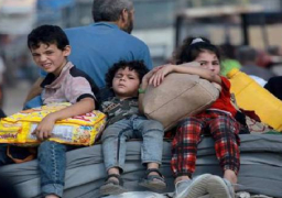 “اليونيسيف”: نسابق الزمن لوقف انتشار شلل الأطفال في غزة