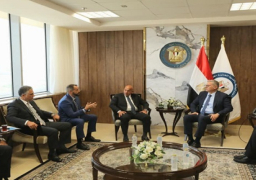 بالصور.. البترول: 90 مليون دولار استثمارات “أكسون موبيل” في عمليات المسح السيزمي بشمال مراقيا