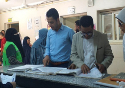 بالصور.. الصحة: فريق الحوكمة يتفقد مستشفى أبشواي بالفيوم ويوجه بسرعة توفير نواقص الأدوية