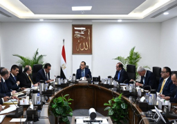 بالصور.. رئيس الوزراء يتابع جهود توفير الأدوية والمستلزمات الطبية ومشكلة النواقص في سوق الدواء