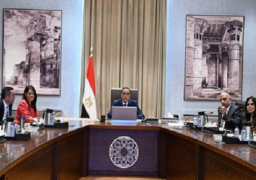 بالصور.. رئيس الوزراء يتابع خطط التوسع في تنفيذ مشروعات الطاقة المتجددة