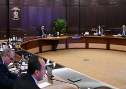 بالصور.. رئيس الوزراء يتابع مستجدات موقف تنفيذ برنامج الطروحات الحكومية