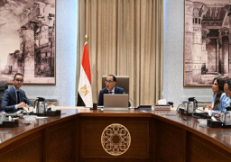 بالصور.. رئيس الوزراء يتابع مع شركة “هاير مصر” المراحل التالية من مجمع مصانع العاشر من رمضان