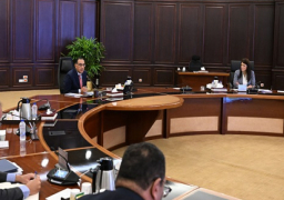 بالصور.. رئيس الوزراء يترأس الاجتماع الأول للمجلس التنسيقي للسياسات المالية والنقدية بتشكيله الجديد