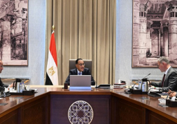 بالصور.. رئيس الوزراء يستعرض الفرص الاستثمارية المتاحة بقطاعات البترول والغاز والتعدين