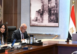 بالصور.. رئيس الوزراء يستعرض مع مجموعة “المنصور للسيارات” مقترحات التوسعات المستقبلية للشركة