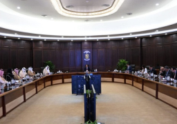 بالصور.. رئيس الوزراء يلتقي وزير الاستثمار السعودي لبحث مجالات التعاون المشترك