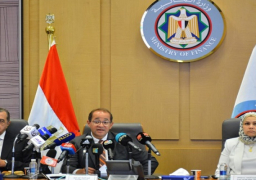 بالصور.. كجوك: التحديات صعبة على الناس والاقتصاد والحكومة.. والدولة “بتحاول تتحمل العبء الأكبر”