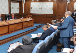 بالصور.. وزير الصناعة والنقل: الرئيس السيسي وجه بتذليل العقبات أمام المستثمرين للنهوض العاجل بالصناعة