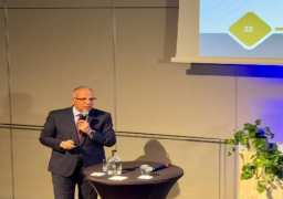 بالصور..وزير الرى يشارك فى جلسة “استراتيجيات مائية جديدة بمنطقة شمال أفريقيا والبحر المتوسط”