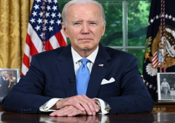 بايدن: لست واثقًا من انتقال السلطة سلميًا حال خسارة ترامب