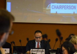 برئاسة مصر .. أول تقرير يصدر عن الأمم المتحدة حول بنود معاهدة لمنع التسلح في الفضاء الخارجي