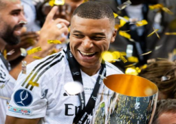 “بعد الفوز على أتالانتا”.. ريال مدريد بطلاً للسوبر الإسباني للمرة السادسة في تاريخه