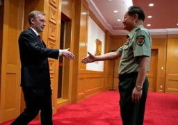 بكين لسوليفان: التزامنا بعلاقات جيدة مع واشنطن لم يتغير