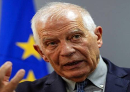 بوريل: الشرق الأوسط على شفا حرب “غير معروف أبعادها”