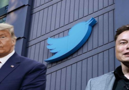 ترامب خلال مقابلة مع إيلون ماسك: الإدارة الأمريكية الحالية تسببت في وصول التضخم لأعلى مستوياته