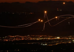 تضمنت استهداف 11 موقعًا بـ 320 صاروخ وعشرات المسيرات .. حزب الله يعلن إنتهاء المرحلة الأولى من الرد على اغتيال فؤاد شكر بنجاح