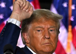 تعرض حملة دونالد ترامب الانتخابية لاختراق إلكتروني وتسريب وثائق ذات صلة