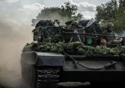 توغل أوكراني جديد في كورسك.. وروسيا تنصب الخنادق