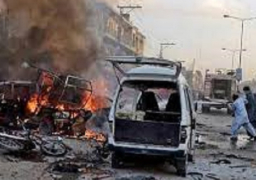 جماعة انفصالية تتبنى هجمات قتل فيها نحو 40 شخصا باكستانيا