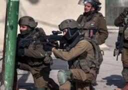 جيش الاحتلال يعلن اغتيال قائد كتيبة طولكرم و4 آخرين بمخيم نور شمس