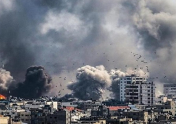 حزب الله اللبناني يستهدف التجهيزات التجسسية في موقع رويسات العلم في تلال كفرشوبا المحتلة