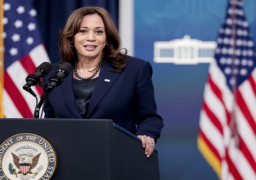 حملة هاريس تتهم ترامب بمحاولة الانسحاب من المناظرة الرئاسية