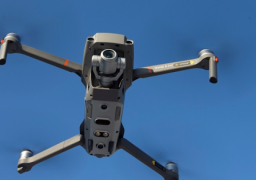 خشية استخدامها عسكرياً.. الصين تحظر تصدير “الدرونز” المدنية